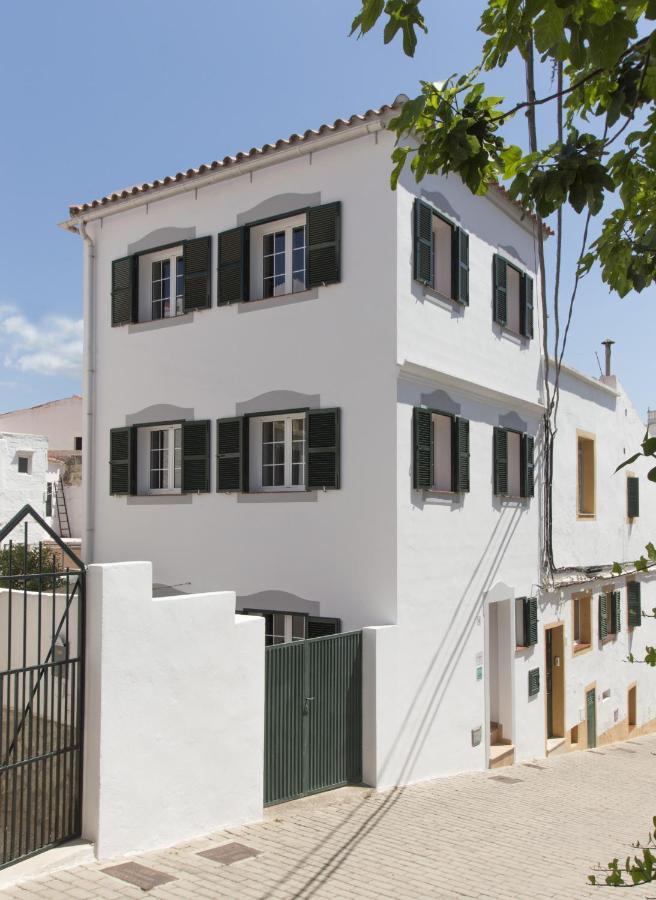 Casa Maria Ferreries (Ferrerías)