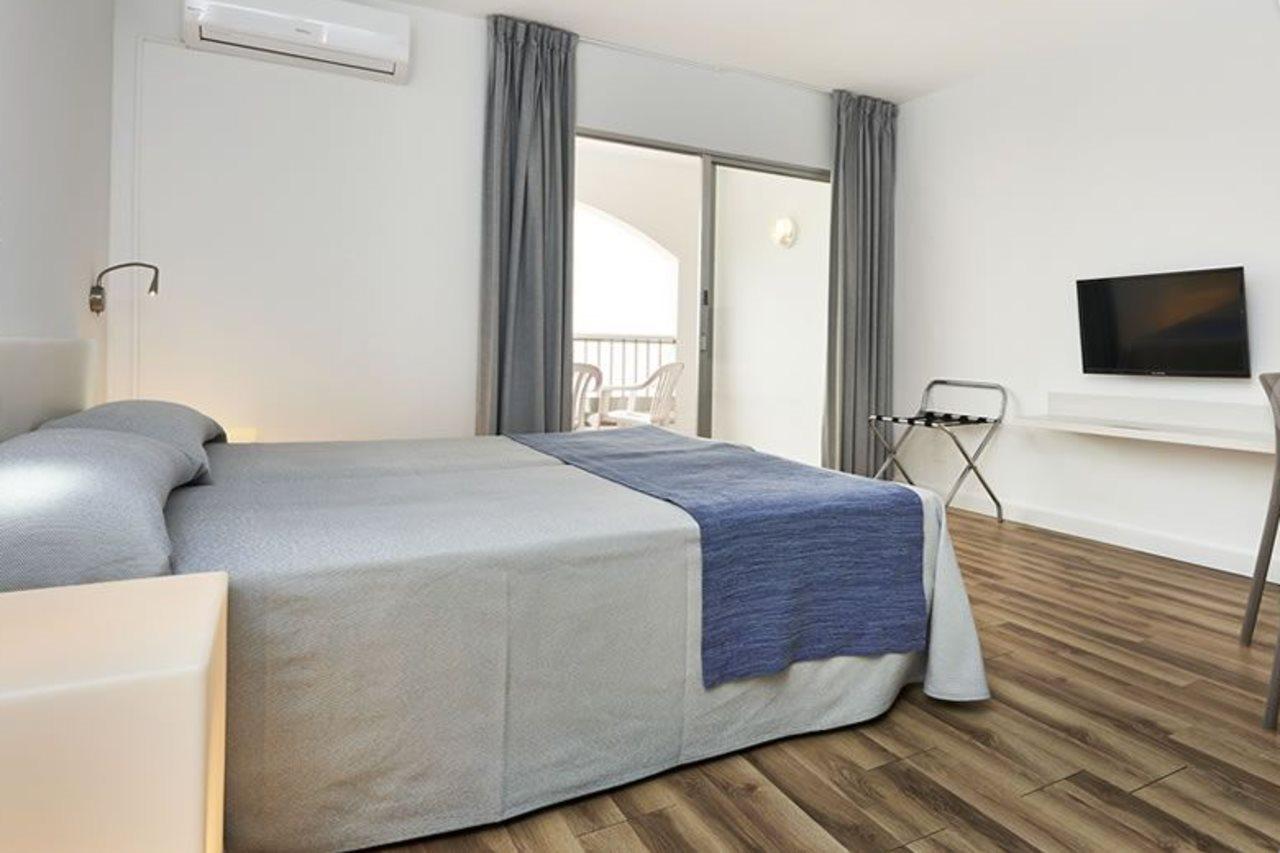 Apartamento Globales Marina *
