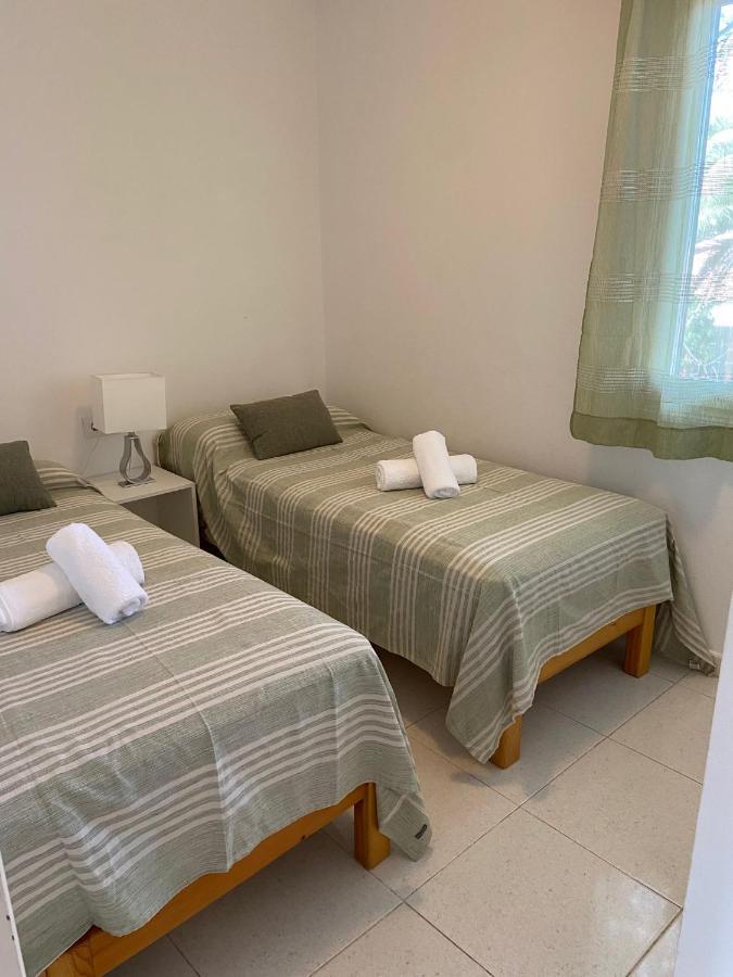 Apartamento Holidays Menorca Cala Galdana *