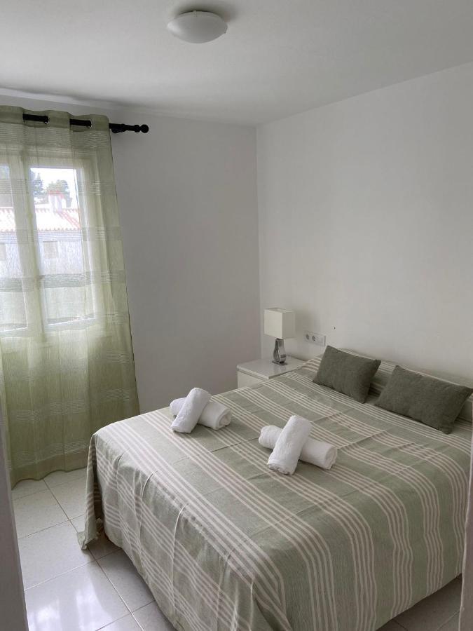 Apartamento Holidays Menorca Cala Galdana