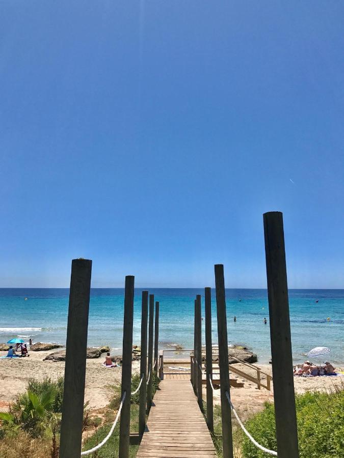 Costa Arenal Con Vistas Apartamento Arenal d'en Castell