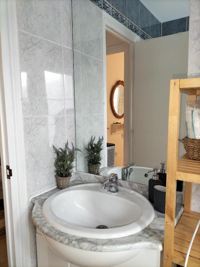 Apartamento Grupoandria Julia