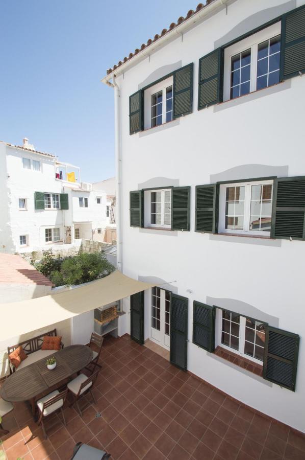 Casa Maria Ferreries (Ferrerías)