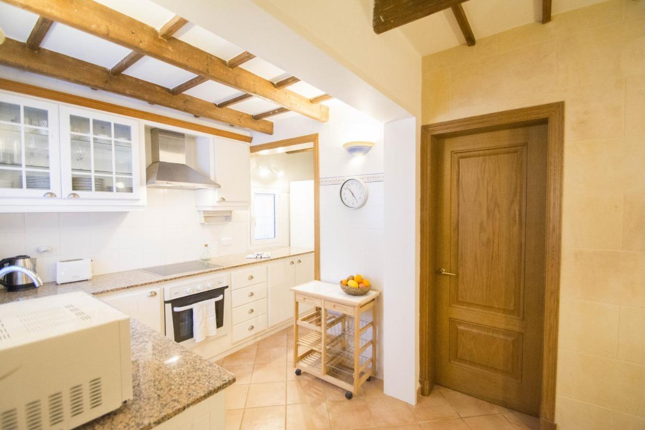 Сasa de vacaciones Casa Maria Ferreries (Ferrerías)