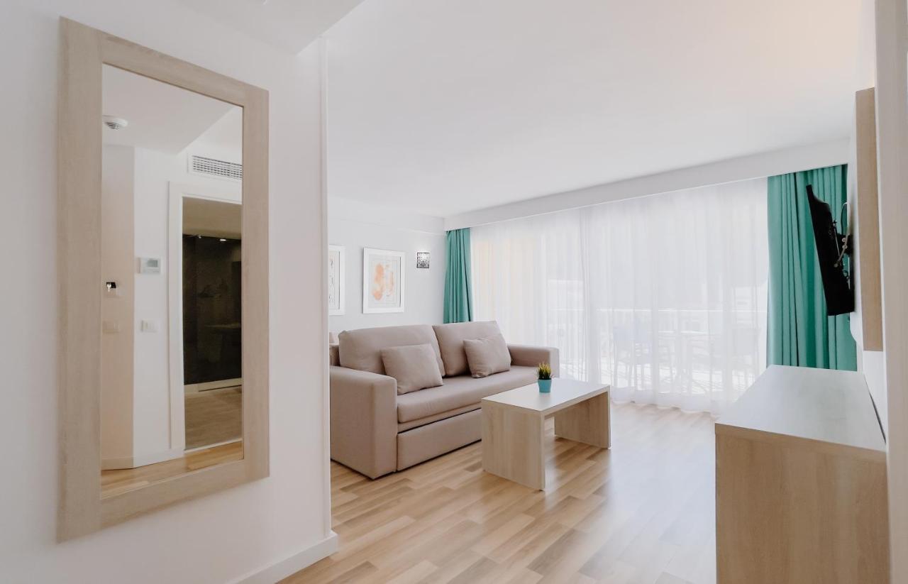 Aparthotel Comitas Floramar 4*