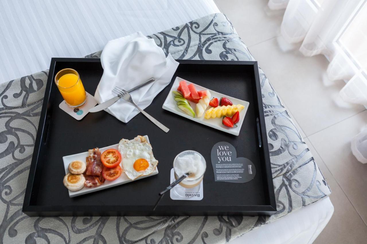 Hotel Barcelo Nura 5*