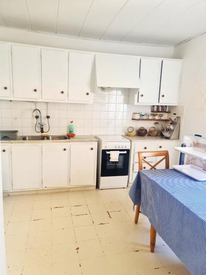 Сasa de vacaciones 5 Bedrooms House With Wifi At Mao 5 Km Away From The Maó (Mahón)