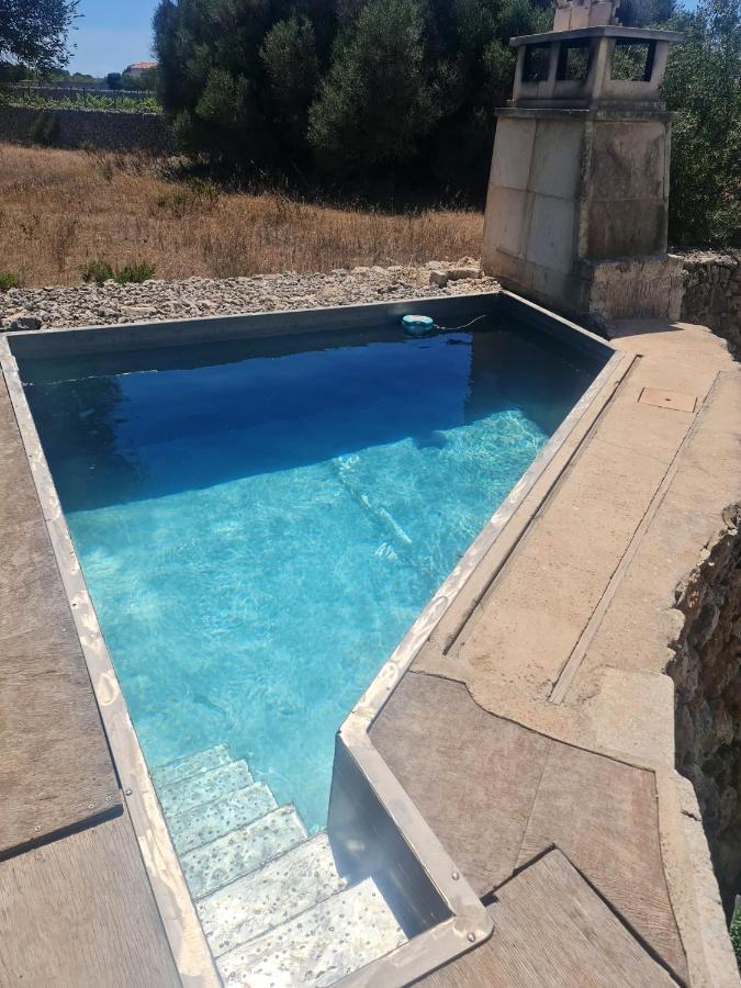 5 Bedrooms House With Wifi At Mao 5 Km Away From The Сasa de vacaciones Maó (Mahón)