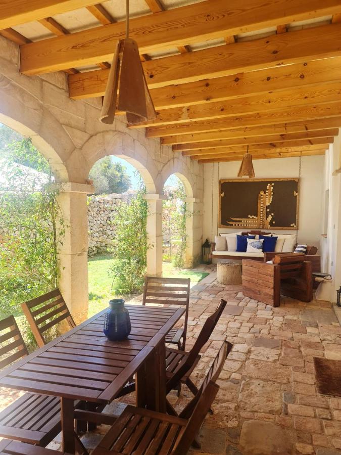 5 Bedrooms House With Wifi At Mao 5 Km Away From The * Maó (Mahón)