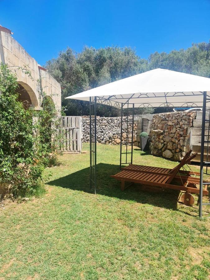 Сasa de vacaciones 5 Bedrooms House With Wifi At Mao 5 Km Away From The *