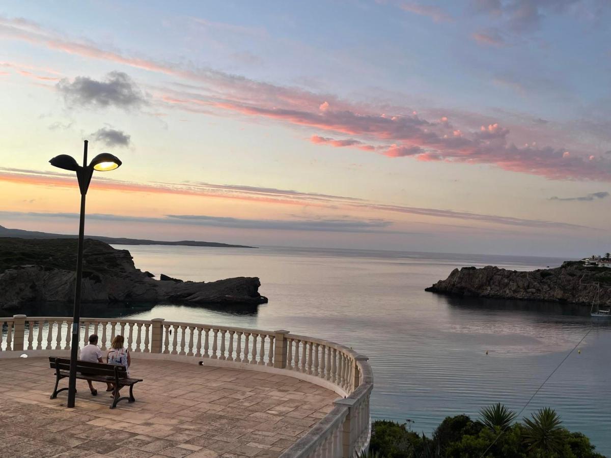 Apartamento Costa Arenal Con Vistas Arenal d'en Castell