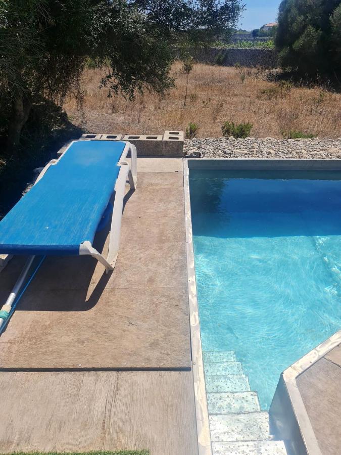 5 Bedrooms House With Wifi At Mao 5 Km Away From The Maó (Mahón)