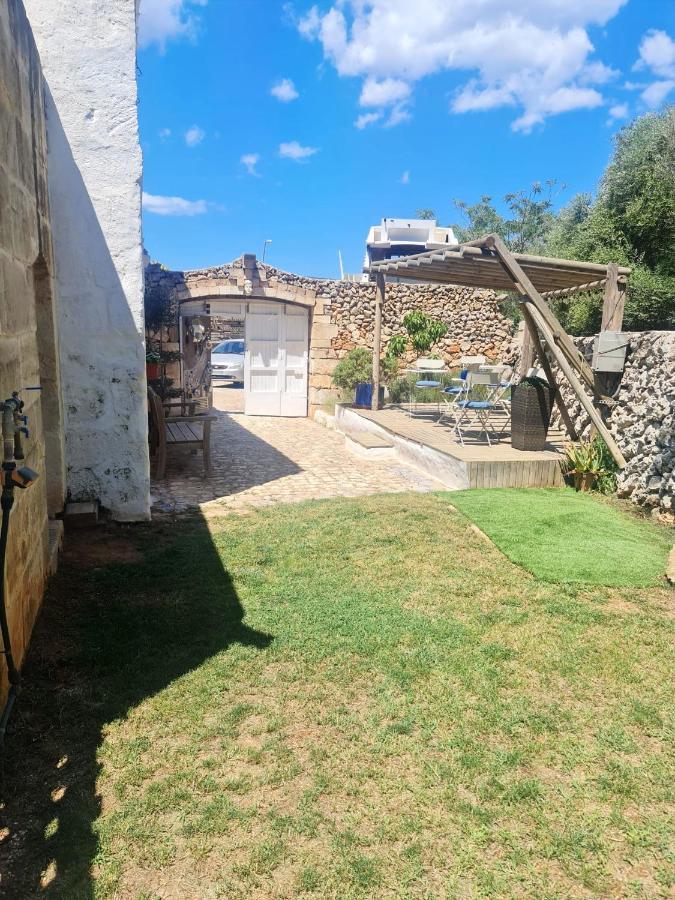 5 Bedrooms House With Wifi At Mao 5 Km Away From The *