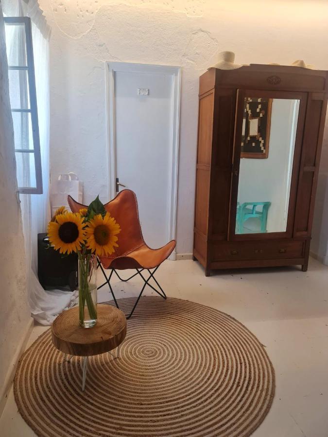 5 Bedrooms House With Wifi At Mao 5 Km Away From The *