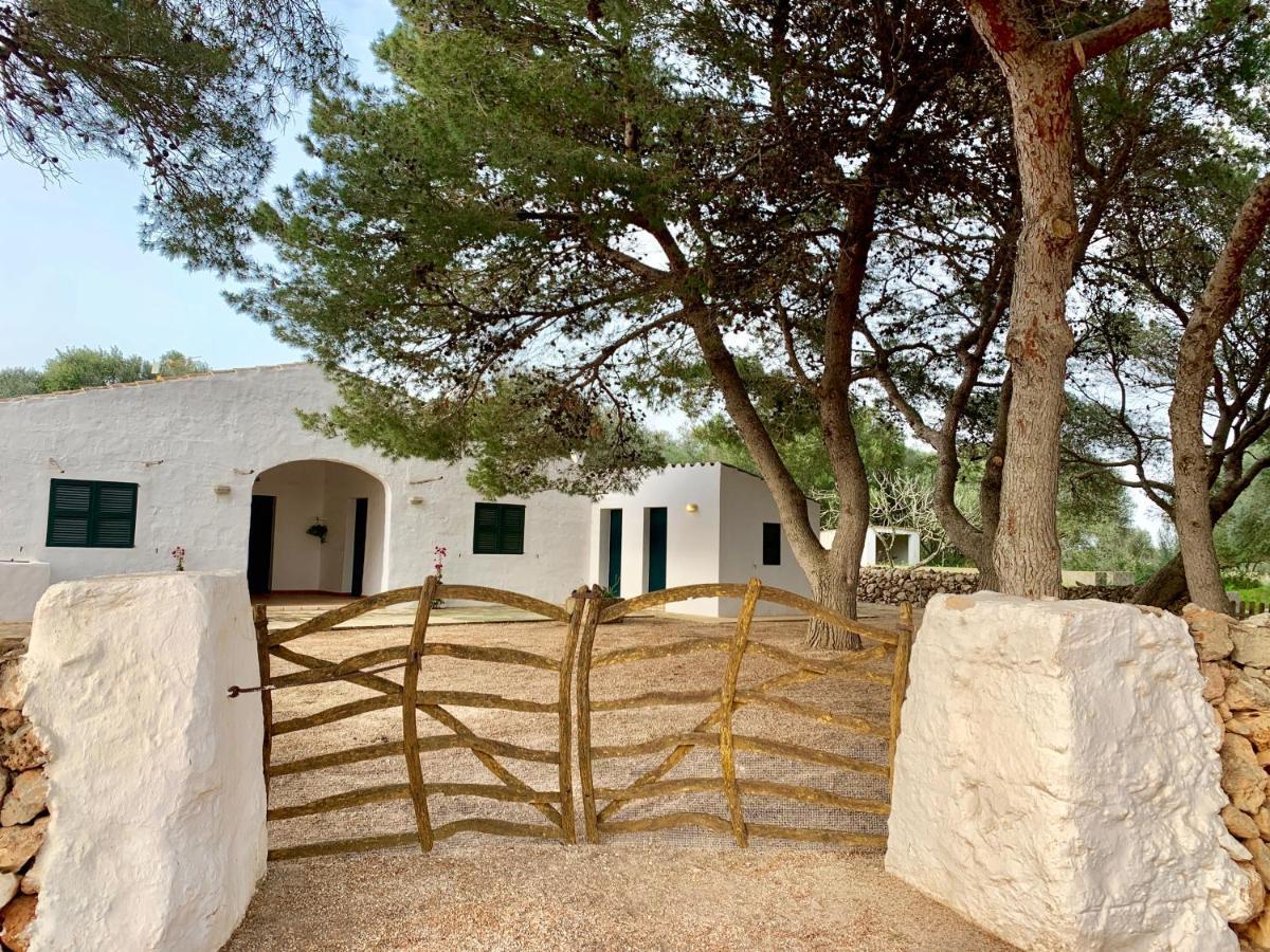 Islanders Menorca Country Club Villa *