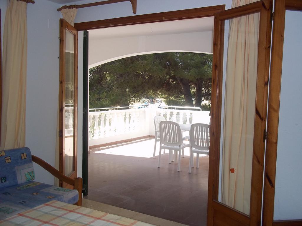 Apartamento Jardin Playa