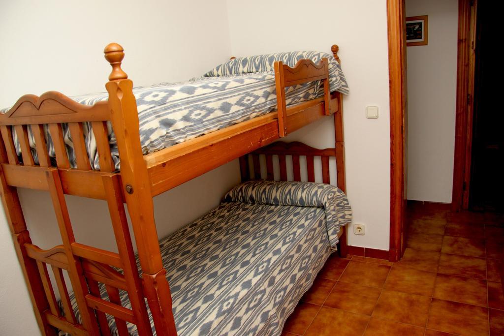 Arco Iris Apartamento *