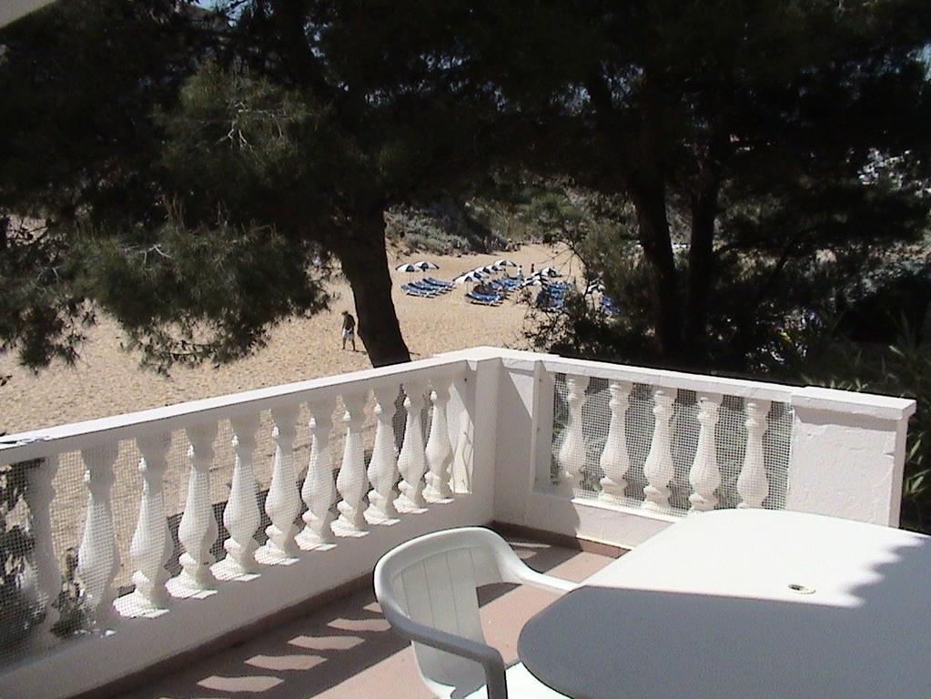 Jardin Playa Punta Grossa