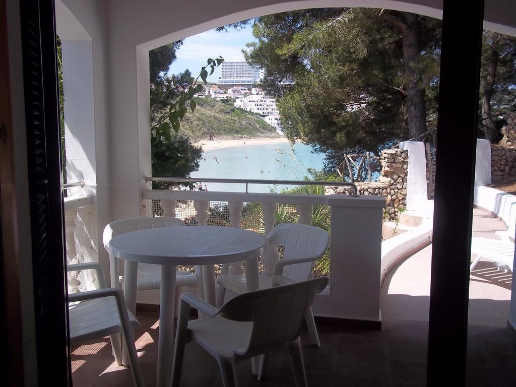 Jardin Playa Apartment *