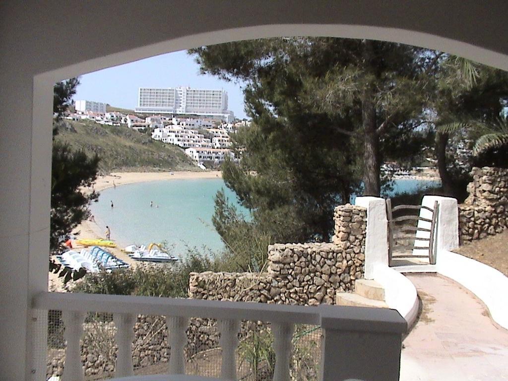 Jardin Playa Apartamento Punta Grossa