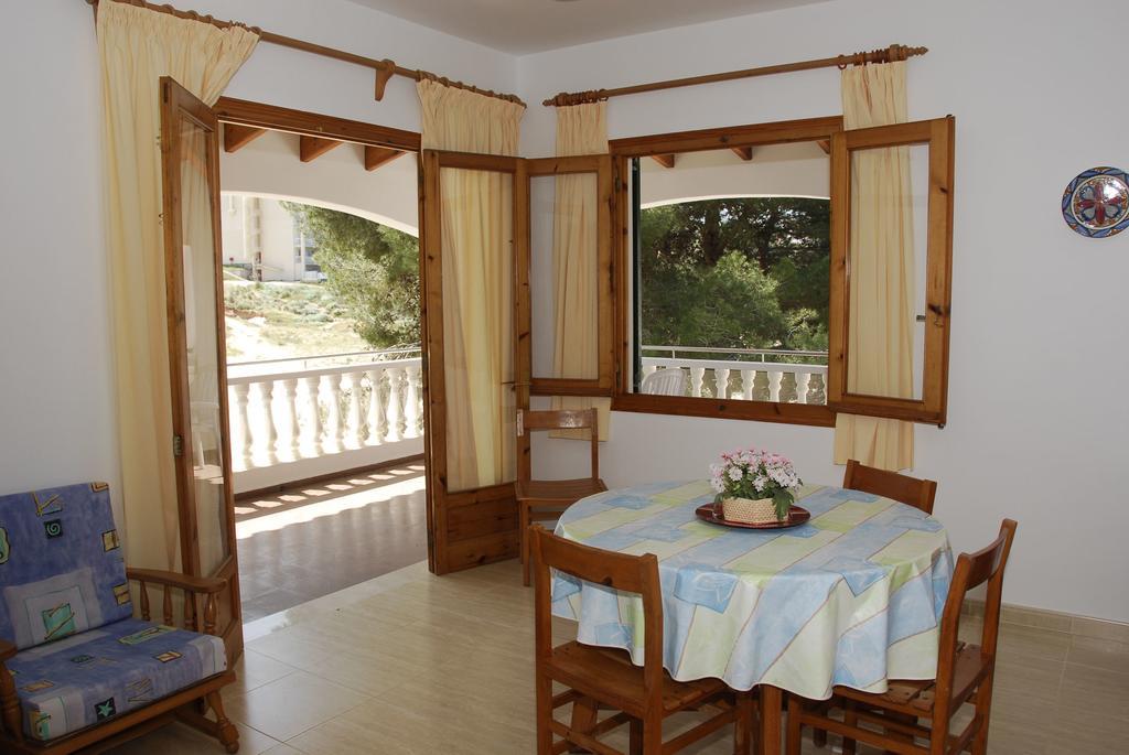 Jardin Playa * Punta Grossa