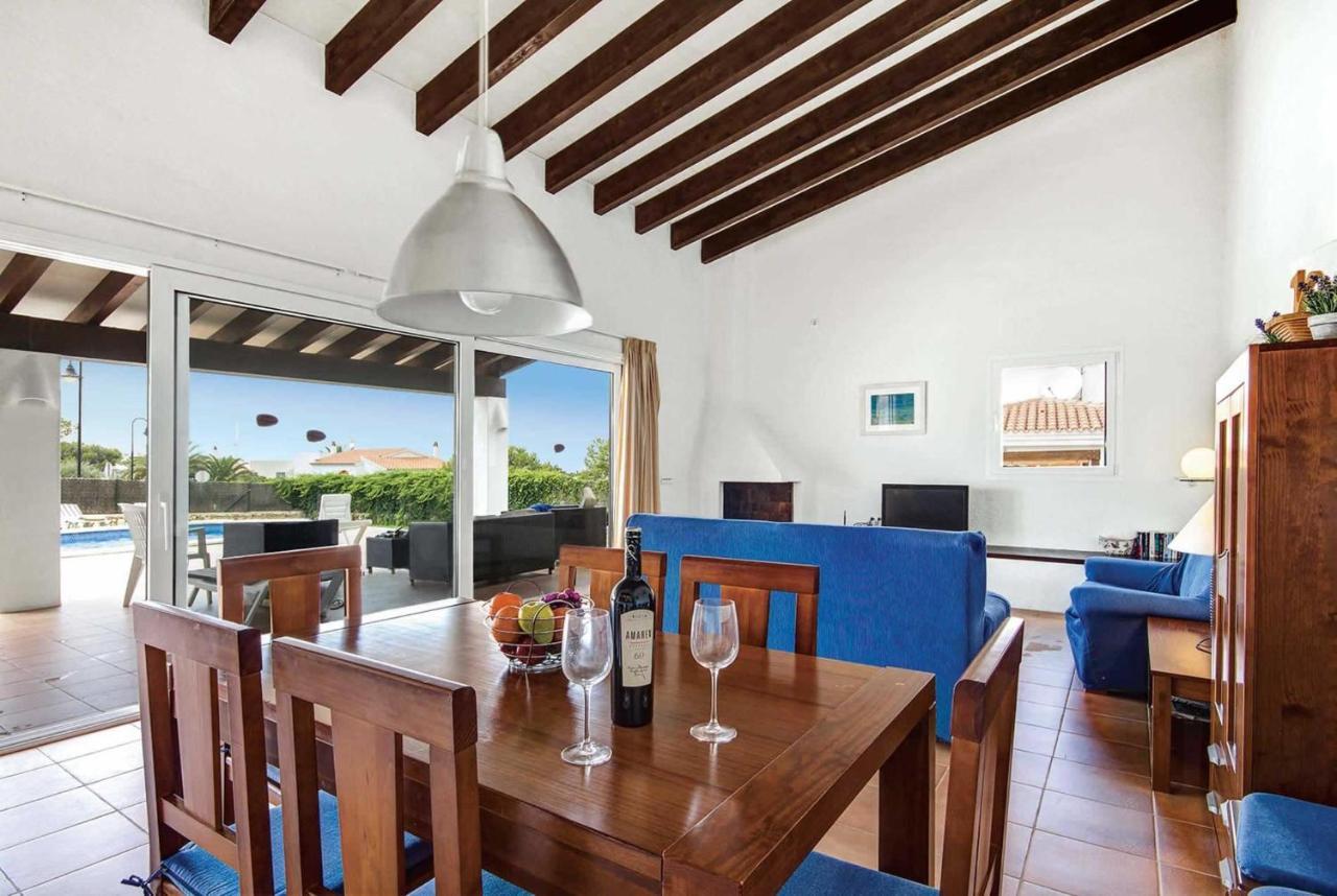 Bini Blanca Villa *