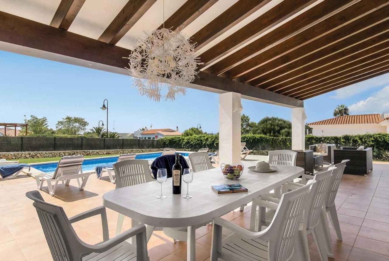 Villa Bini Blanca