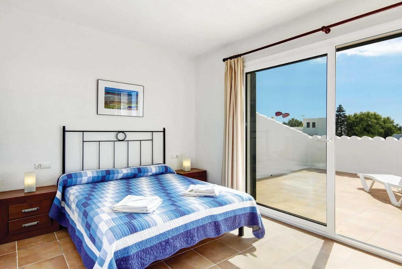 Villa Bini Blanca *