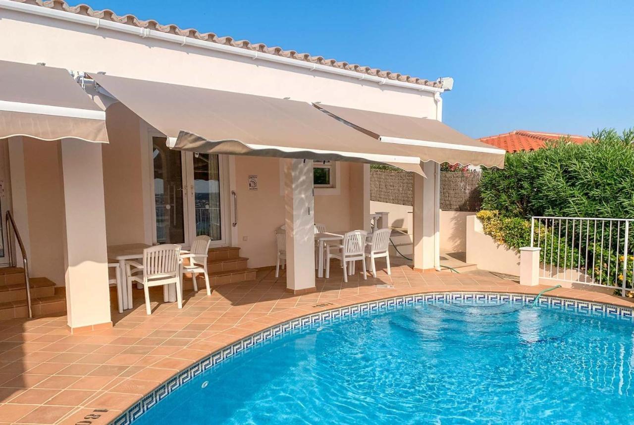 Villa Rosa *