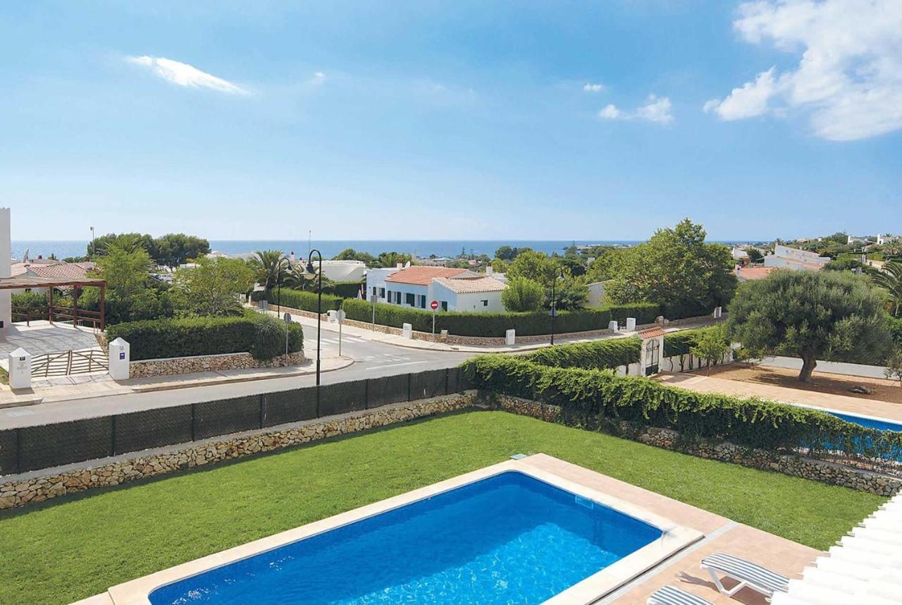 Bini Blanca Villa