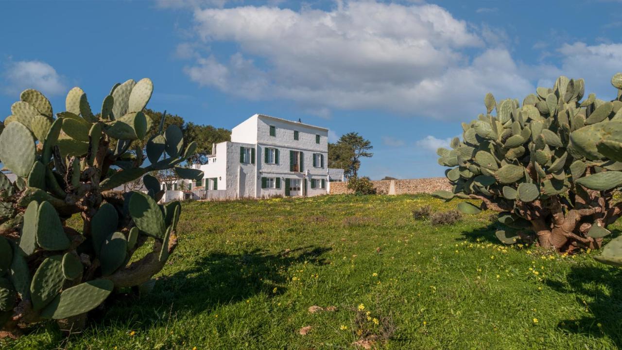 Son Rosas Casa rural *