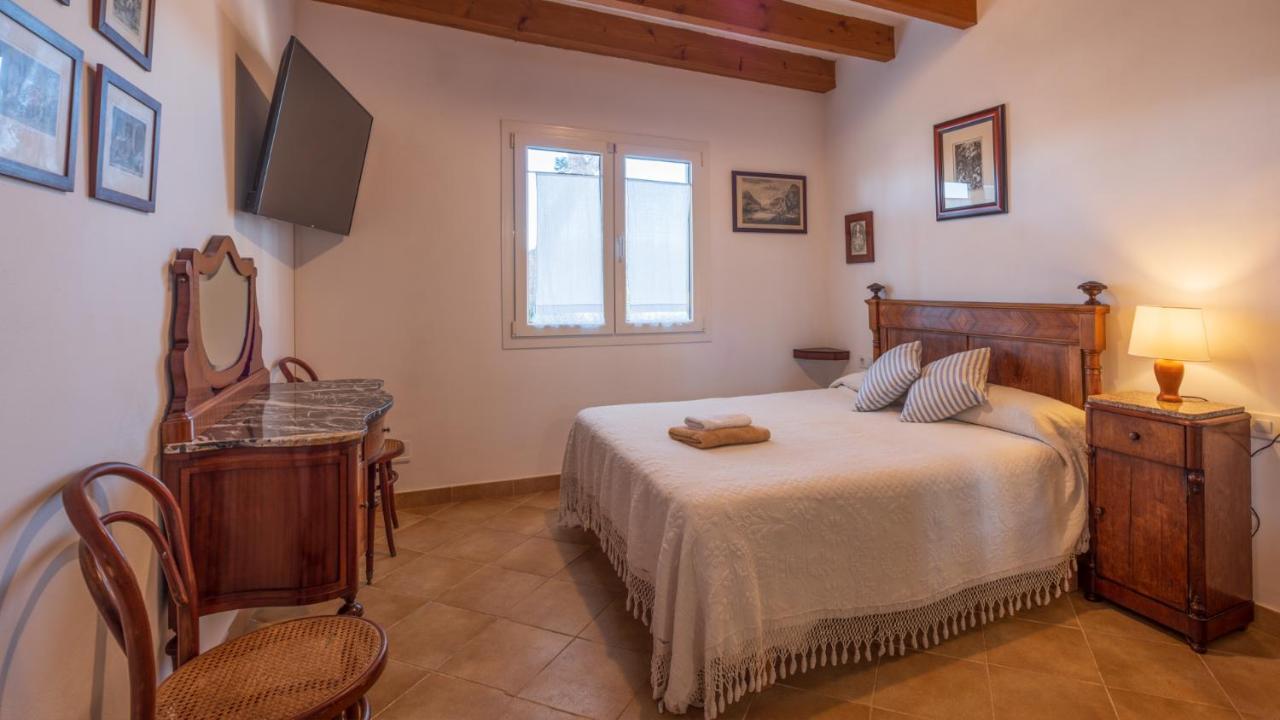 Casa rural Son Rosas