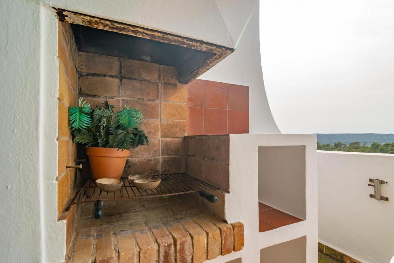 Ca Minorica -apartamento- * Son Parc