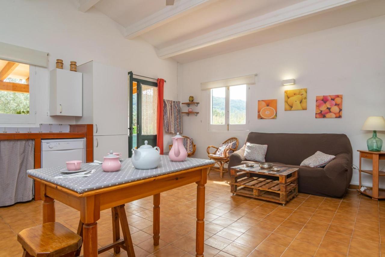 Villa Casa Dina *