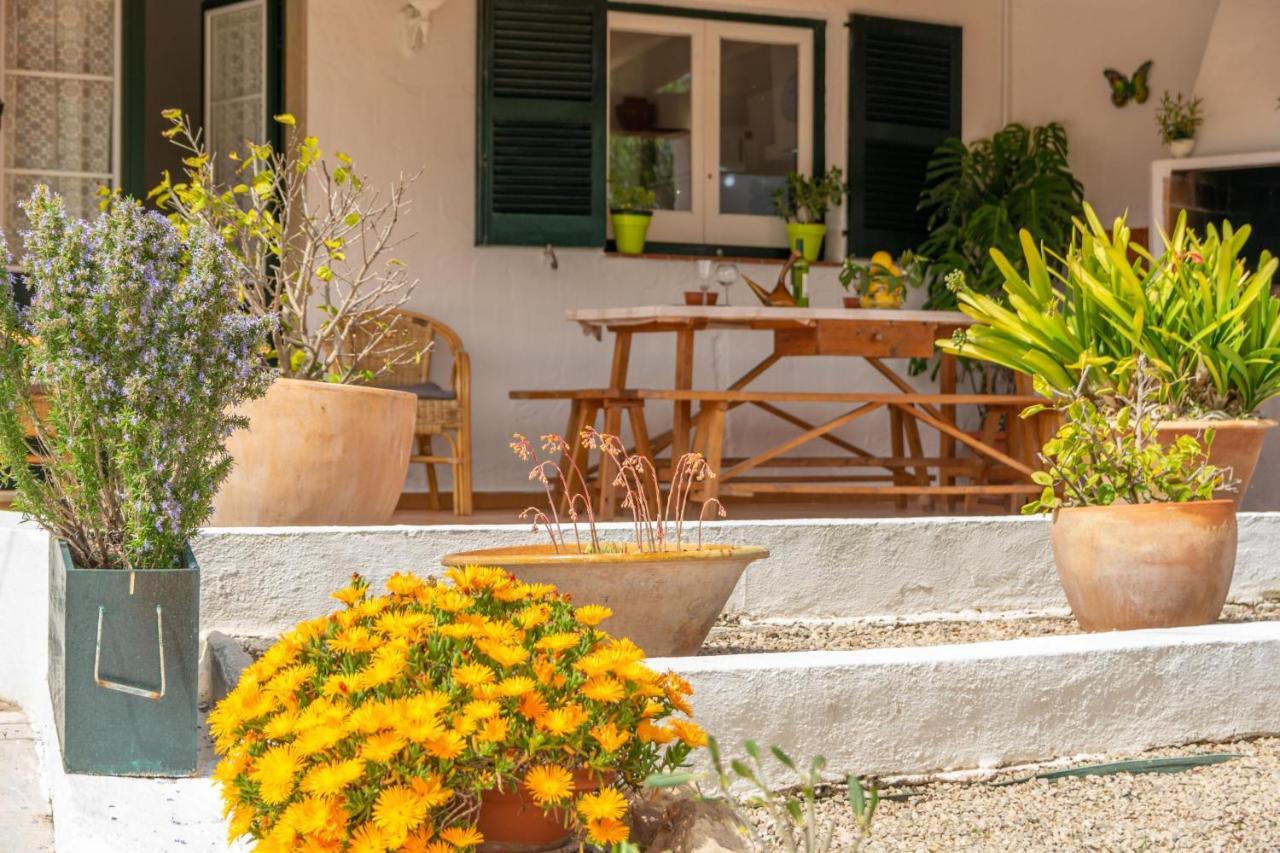 Villa Casa Dina