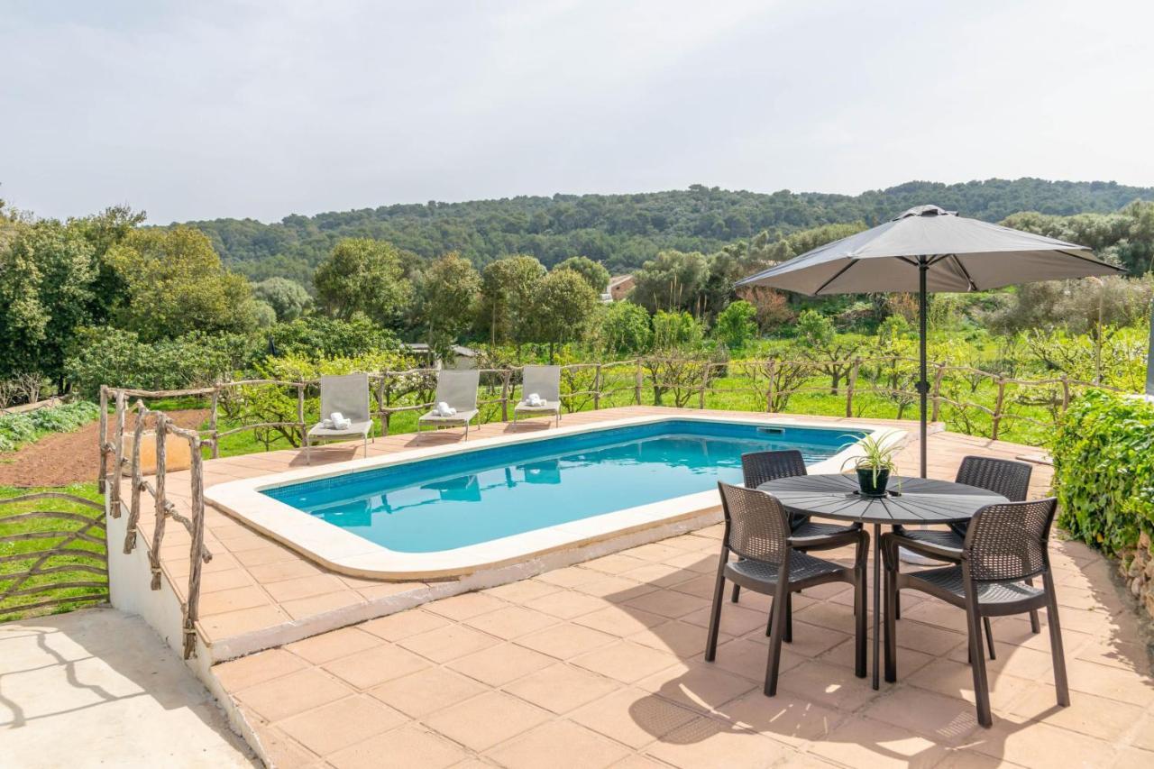 Casa Dina Villa *
