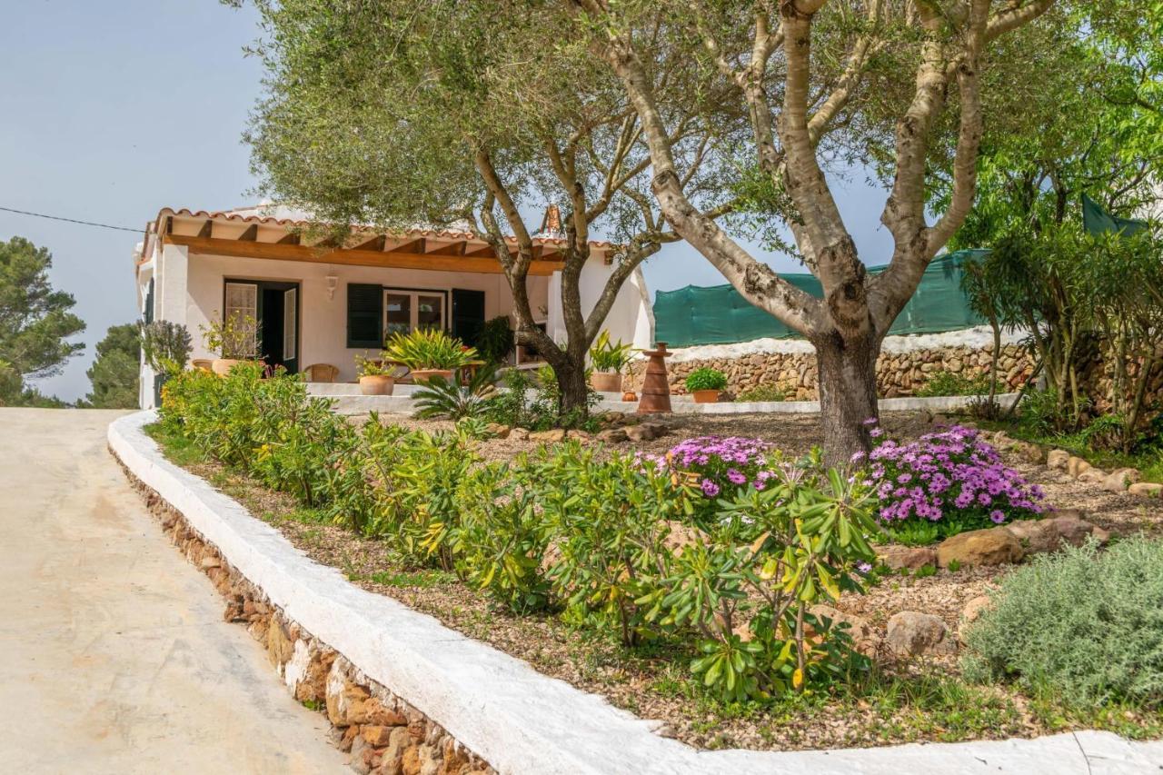 Casa Dina Villa Es Mercadal