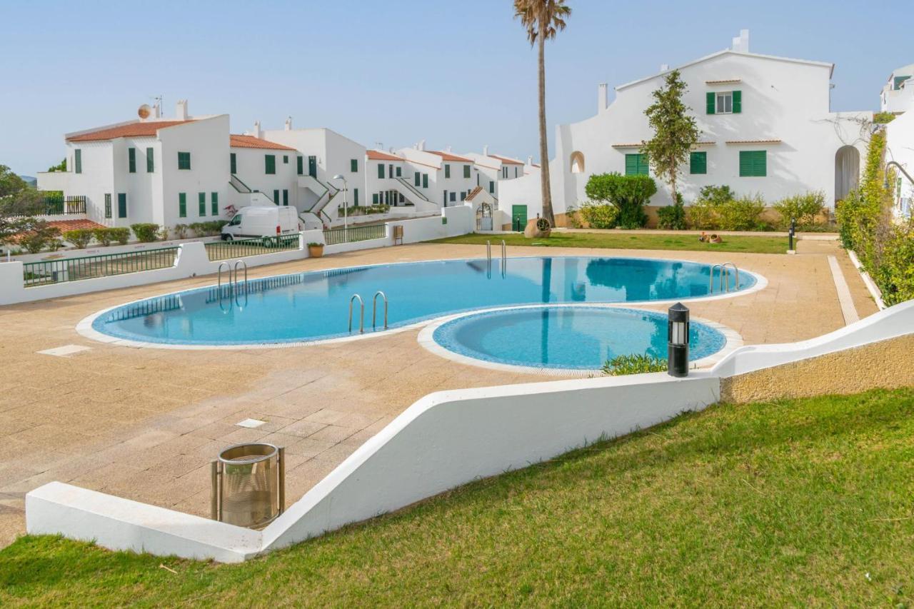 Ca Minorica -apartamento- Apartment Son Parc