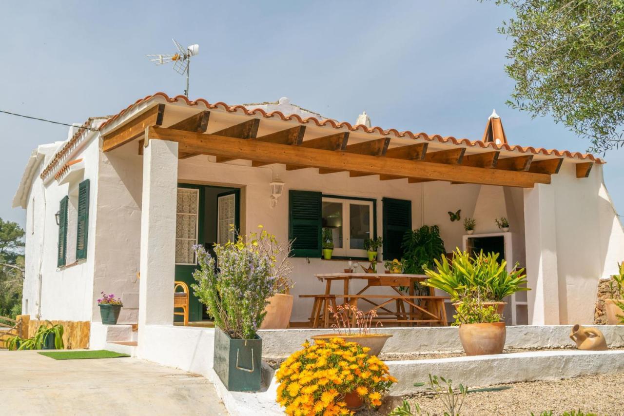 Villa Casa Dina Es Mercadal