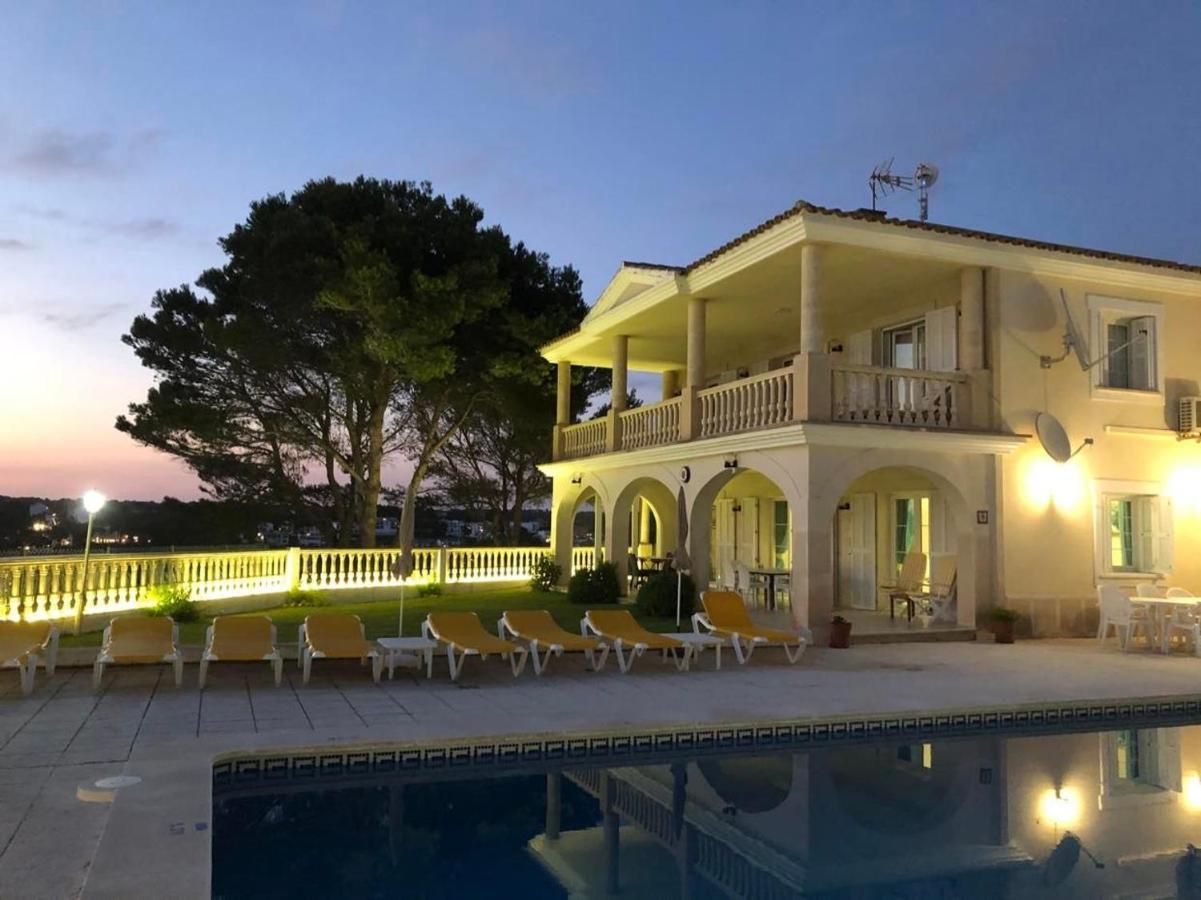Pere Cala Galdana Menorca