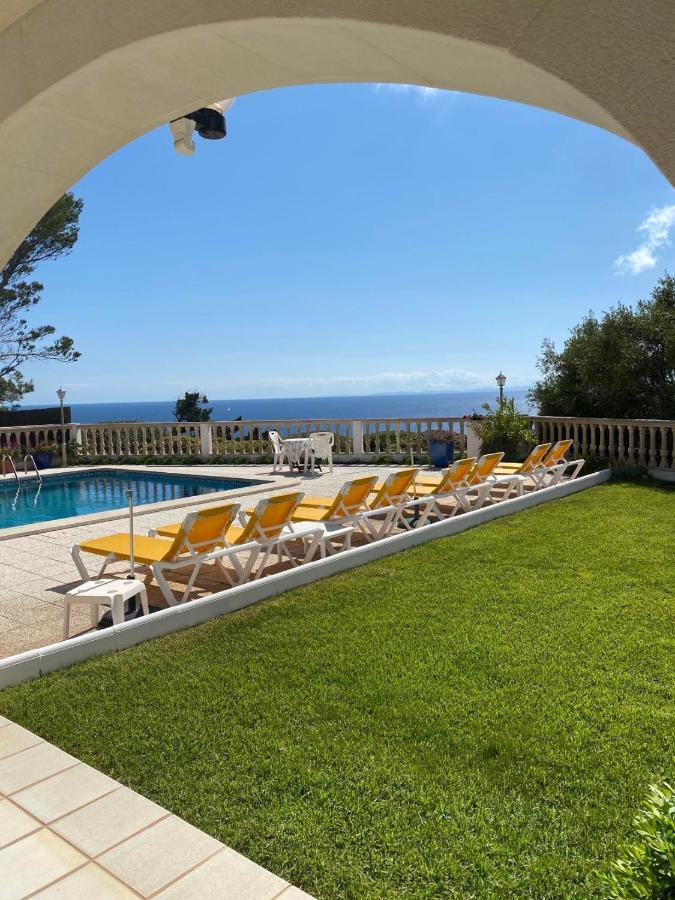 Pere Cala Galdana Menorca Villa Cala Galdana (Menorca)