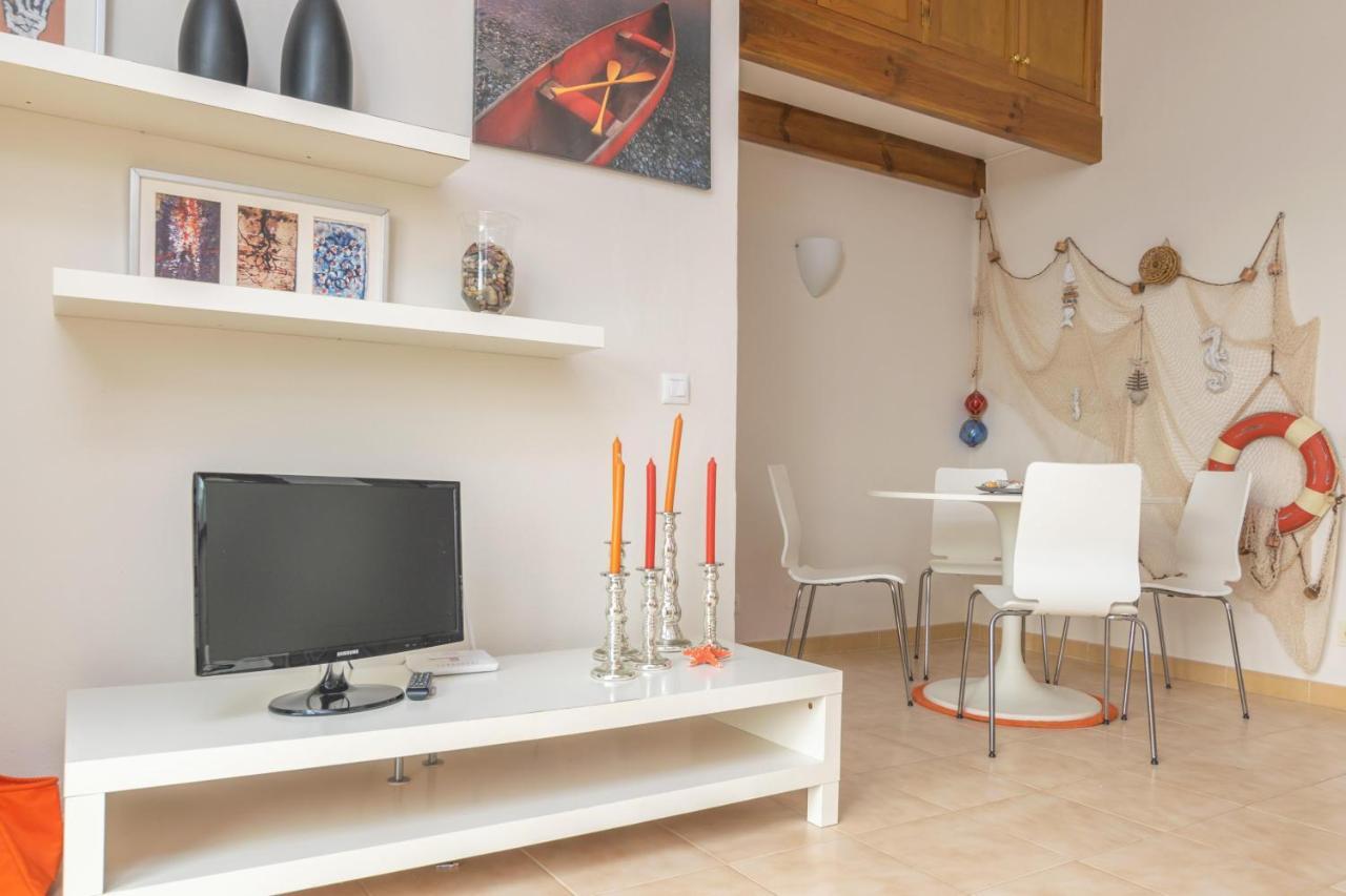 Apartment Ca Minorica -apartamento-