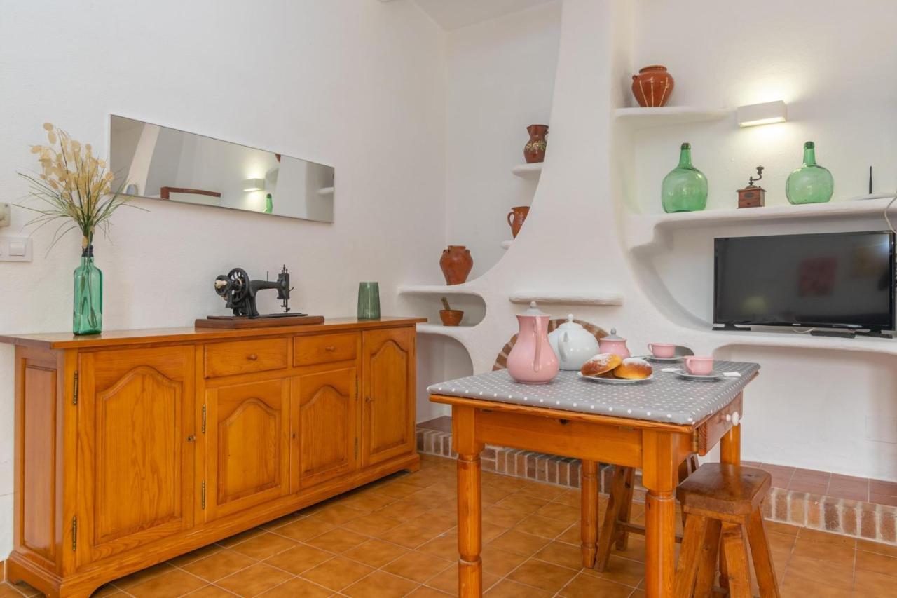 Casa Dina *