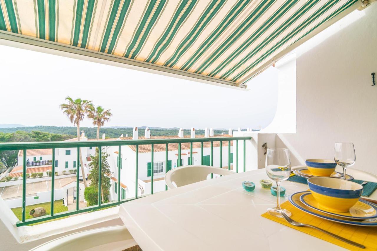 Apartment Ca Minorica -apartamento-