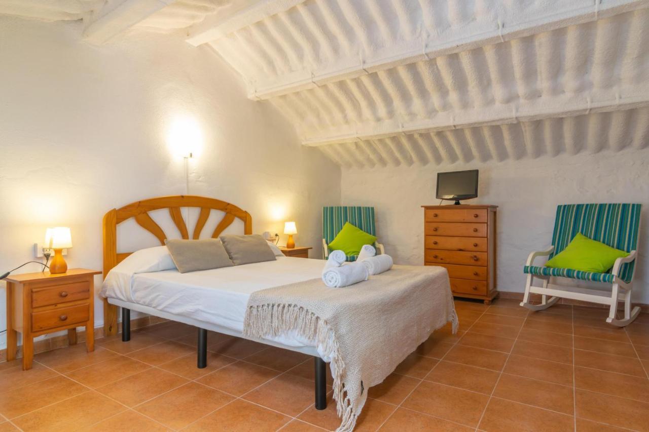 Casa Dina *
