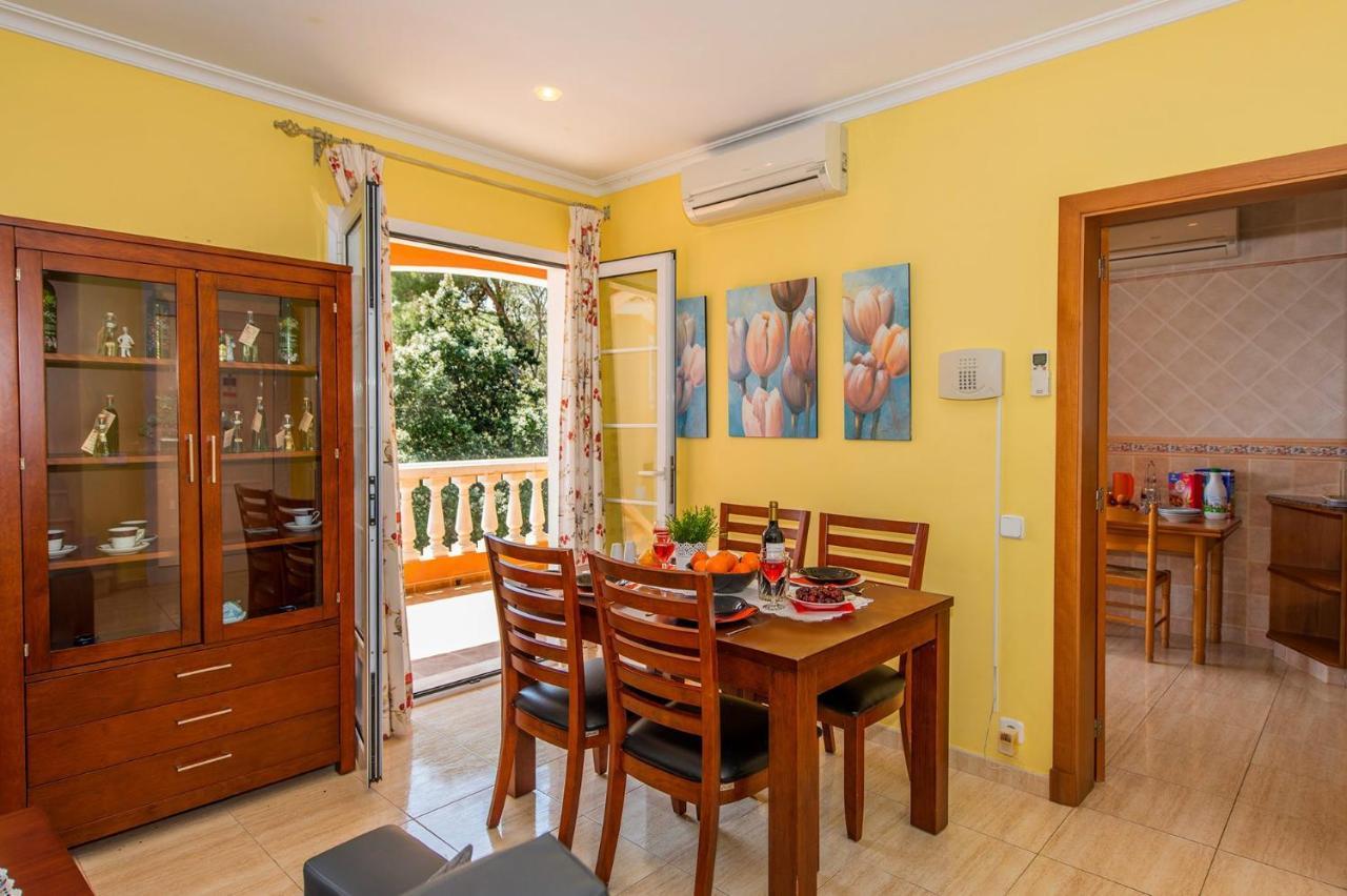 Villa Carmen Galdana By