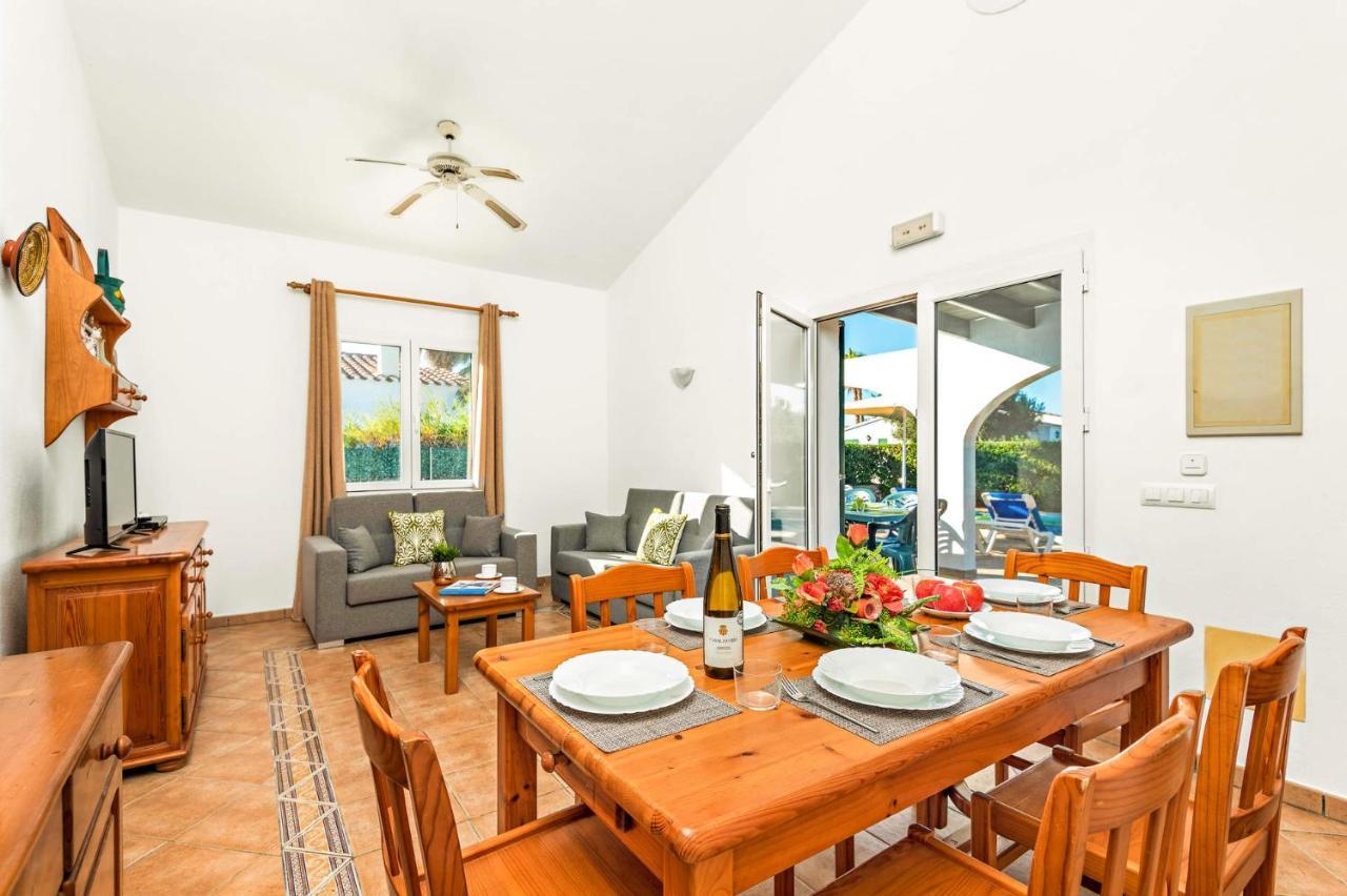 Villa Jessica By