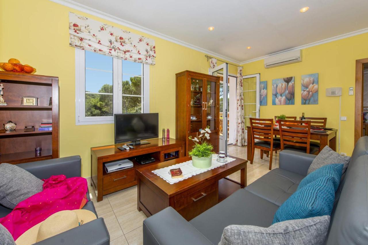 Villa Carmen Galdana By