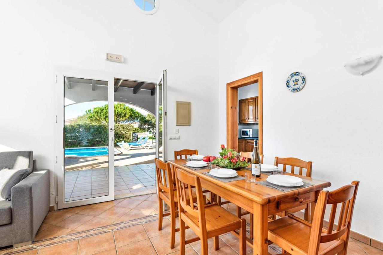 Villa Jessica By