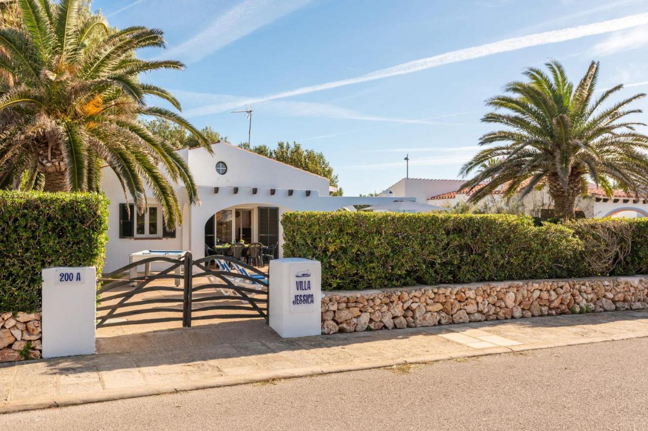 Villa Jessica By